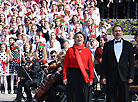 Anastasia Moskvina and Stanislav Trifonov