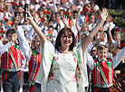 Irina Dorofeyeva