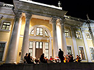 Night of Museums 2017 in Belarus