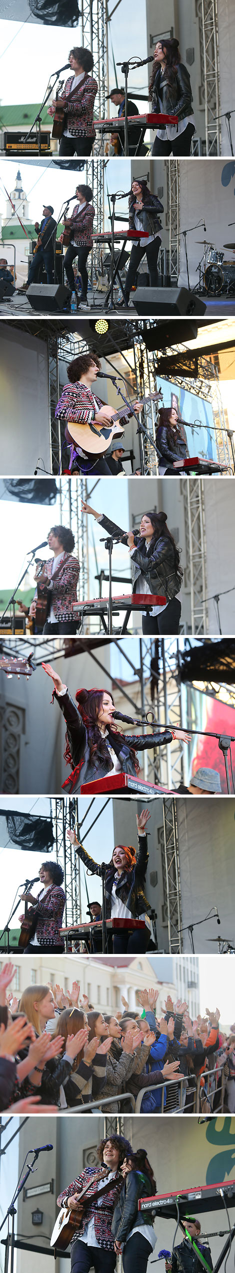 NaviBand