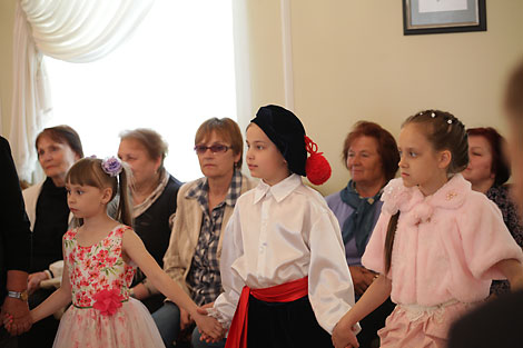 Дзіцячы баль 