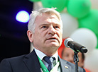 Чрезвычайный и Полномочный Посол Беларуси в Казахстане Анатолий Ничкасов