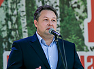 Мэр Минска Андрей Шорец