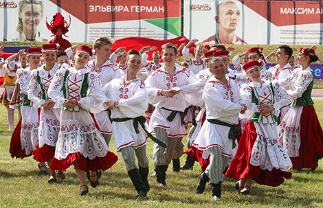 Кубок Европы в беге на 10000 м в Минске