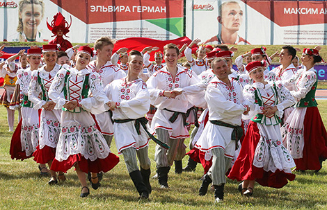 Кубак Еўропы ў бегу на 10000 м у Мінску