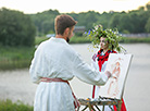 Kupala Night in Rakov 