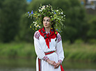 Kupala Night in Rakov 