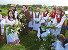 Kupala Night in Rakov