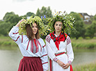 Kupala Night in Rakov