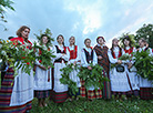 Kupala Night in Rakov