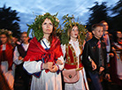 Kupala Night in Rakov 