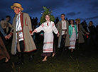 Kupala Night in Rakov 