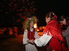 Kupala Night in Rakov