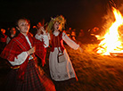 Kupala Night in Rakov