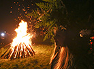 Kupala Night in Rakov