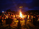 Kupala Night in Rakov