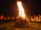 Kupala Night in Rakov 