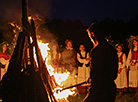 Kupala Night in Rakov 