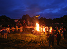 Kupala Night in Rakov 
