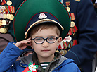 День Независимости в Беларуси