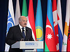 Belarus President Alexander Lukashenko