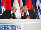 Plenary session