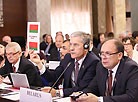 OSCE PA to set up new ad hoc committee on countering terrorism 