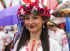 Vyshyvanka Day in Minsk