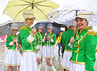 Vyshyvanka Day in Minsk