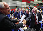 OSCE PA adopts Minsk Declaration