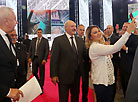 19th World Congress of Russian Press in Minsk
