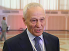 State Secretary of the Belarus-Russia Union State Grigory Rapota
