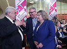 19th World Congress of Russian Press in Minsk