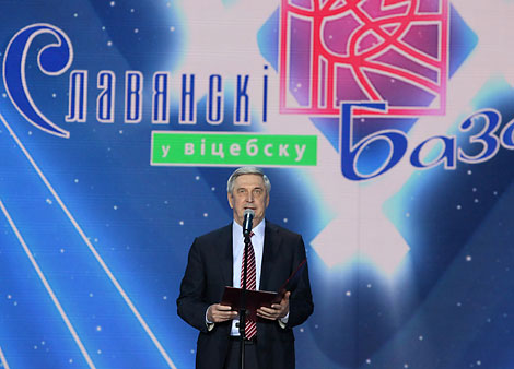 Первый заместитель председателя Государственной думы России Иван Мельников