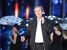 Chris De Burgh