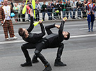 Festival of Youth Subcultures
