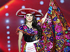 Donnatella Pelayo Rodriguez (Mexico)