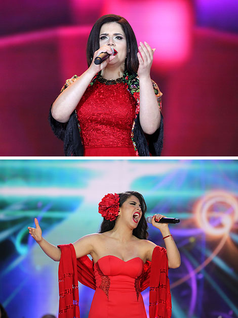 Janice Mangion (Malta)
