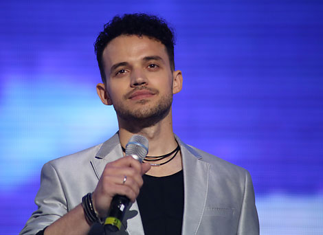 Nikola Chochev (Bulgaria)

