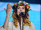 Sabine Berezina (Latvia)
