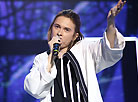 Yegor Sharankov (Belarus)
