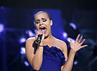 Paulina Paulauskaite (Lithuania)
