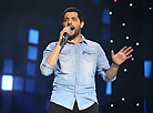 Arman Mesropyan (Armenia)
