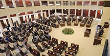 Парламент Беларуси