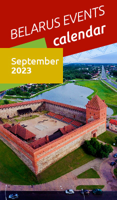 Belarus Events Calendar