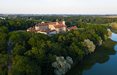 UNESCO World Heritage Sites in Belarus