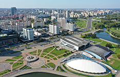 Business in Belarus