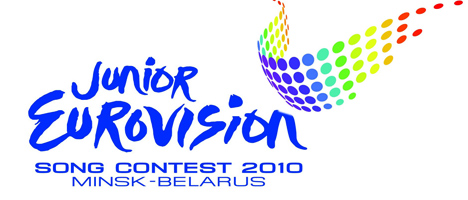 Логотип детского "Евровидения-2010"