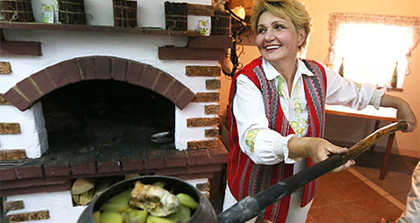 Белорусская кухня, вкусных рецептов с фото Алимеро