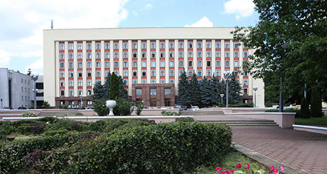 Гомельский государственный медицинский университет (ГомГМУ)